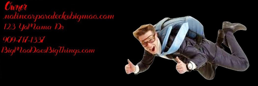 Mr. Moo banner