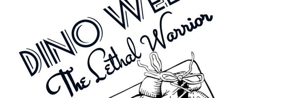DINOWELLS Profile Banner