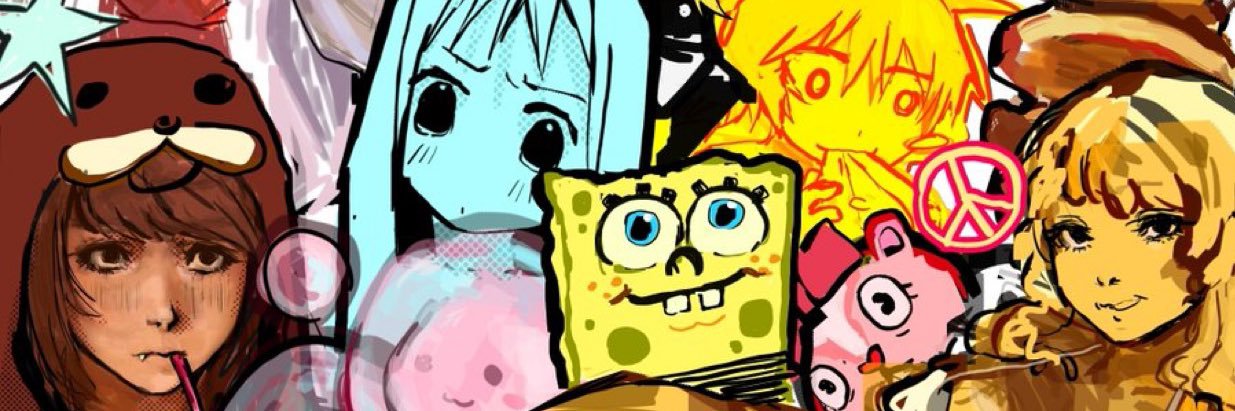 smoking dat zanyscales pack☮️ banner
