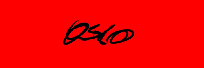 . ⋆༺♱༻⋆.'s banner