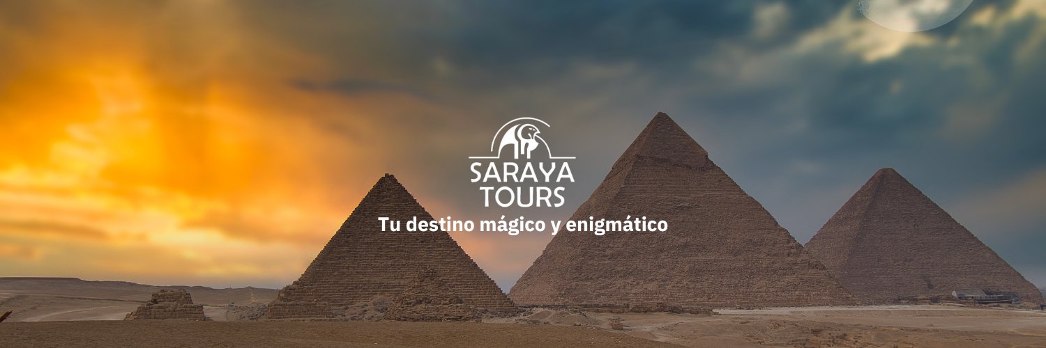 SarayaTours's profile banner image
