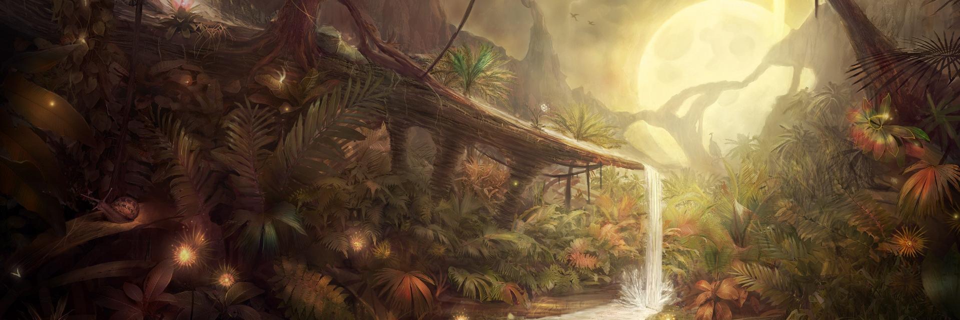 mdennishla's profile banner image