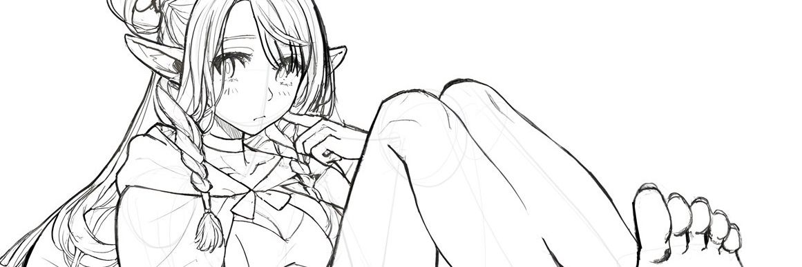 randomscribbles's banner