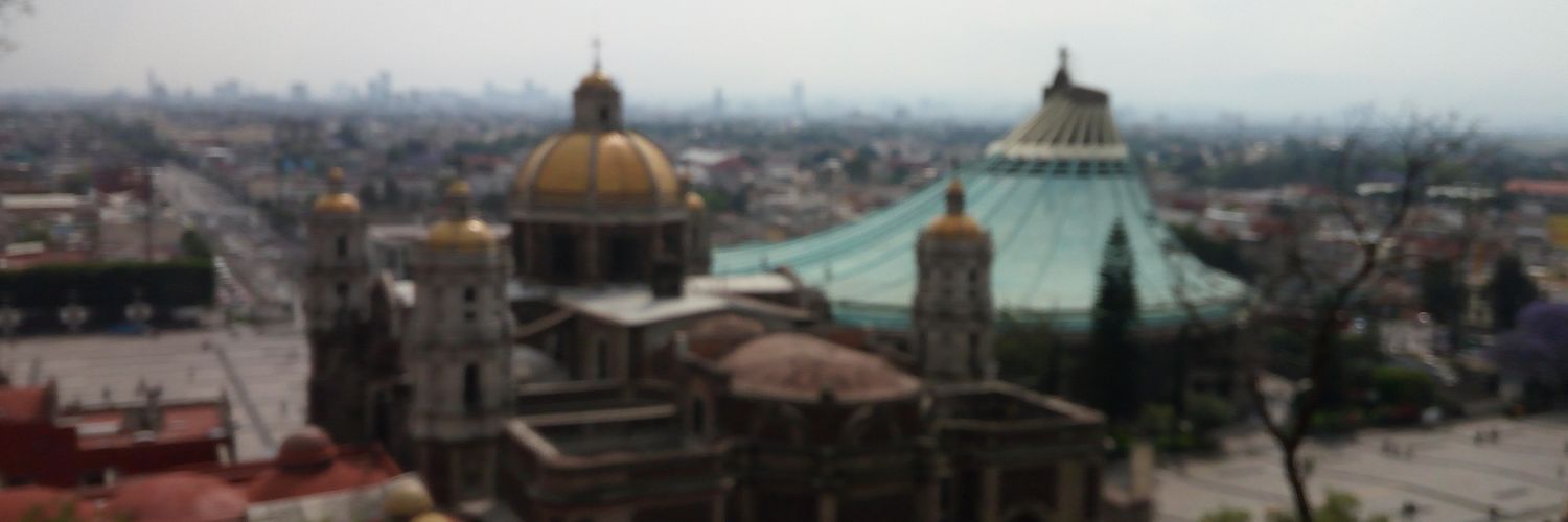 EriickMG's profile banner image