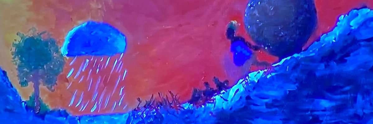 KayVee ⚡️ banner