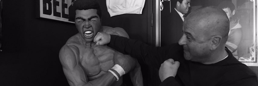 RayPeck1's profile banner image