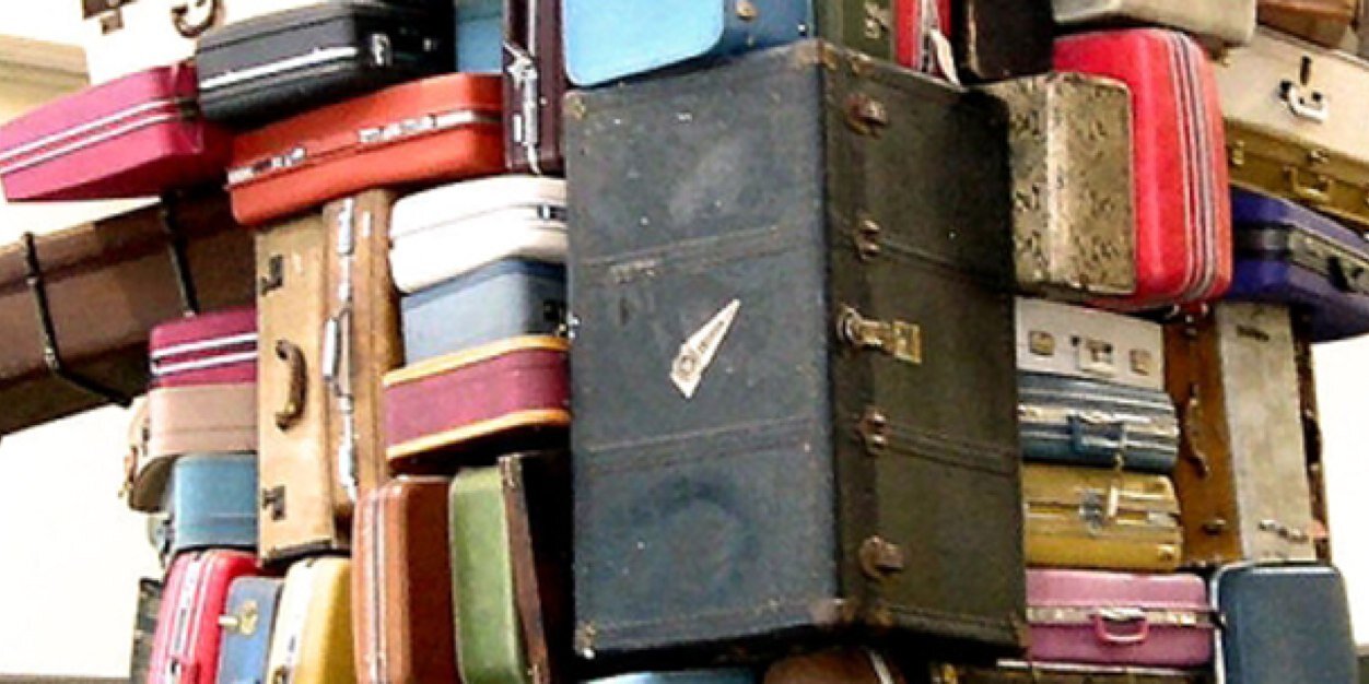 ViajaSinMaletas's profile banner image