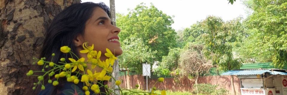 Shreeya🌸 banner