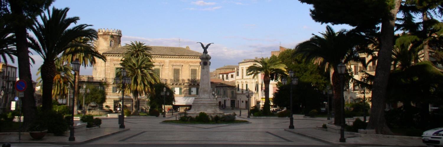 piazzarossetti's profile banner image