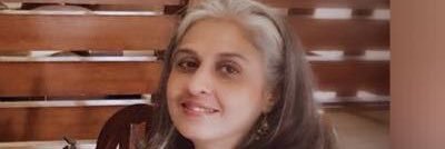 Poonam Nanwani banner