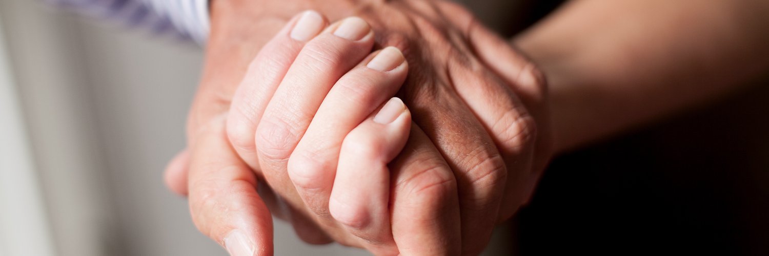CarersResource's profile banner image