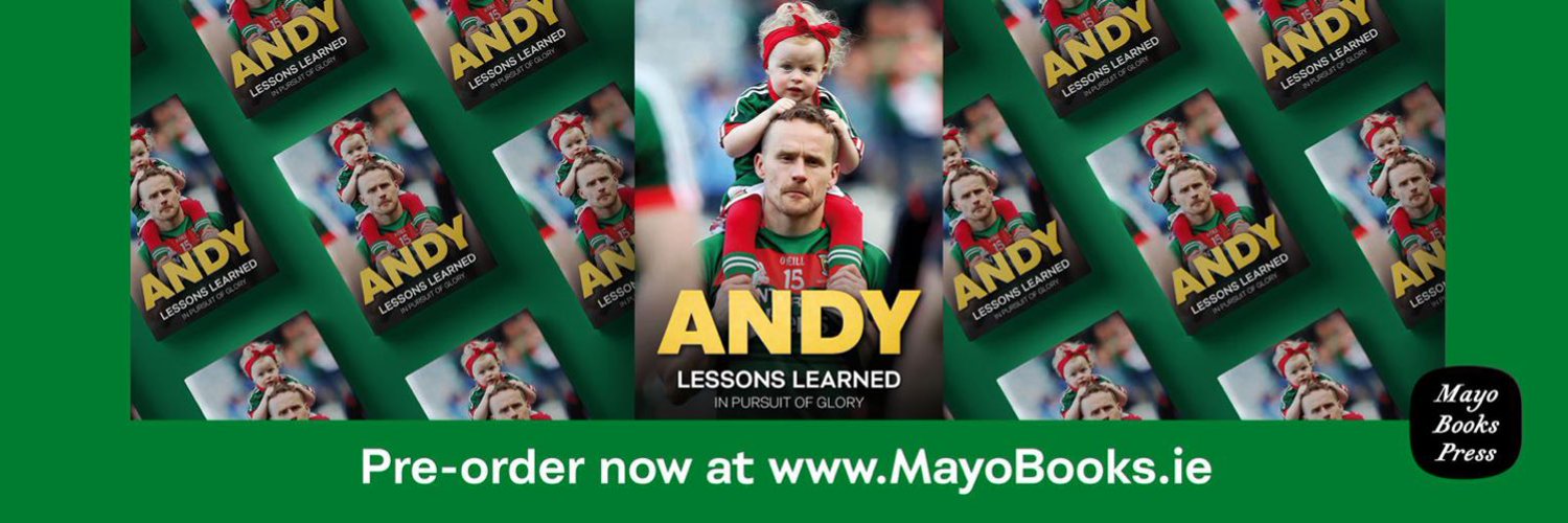 Andy Moran Profile Banner