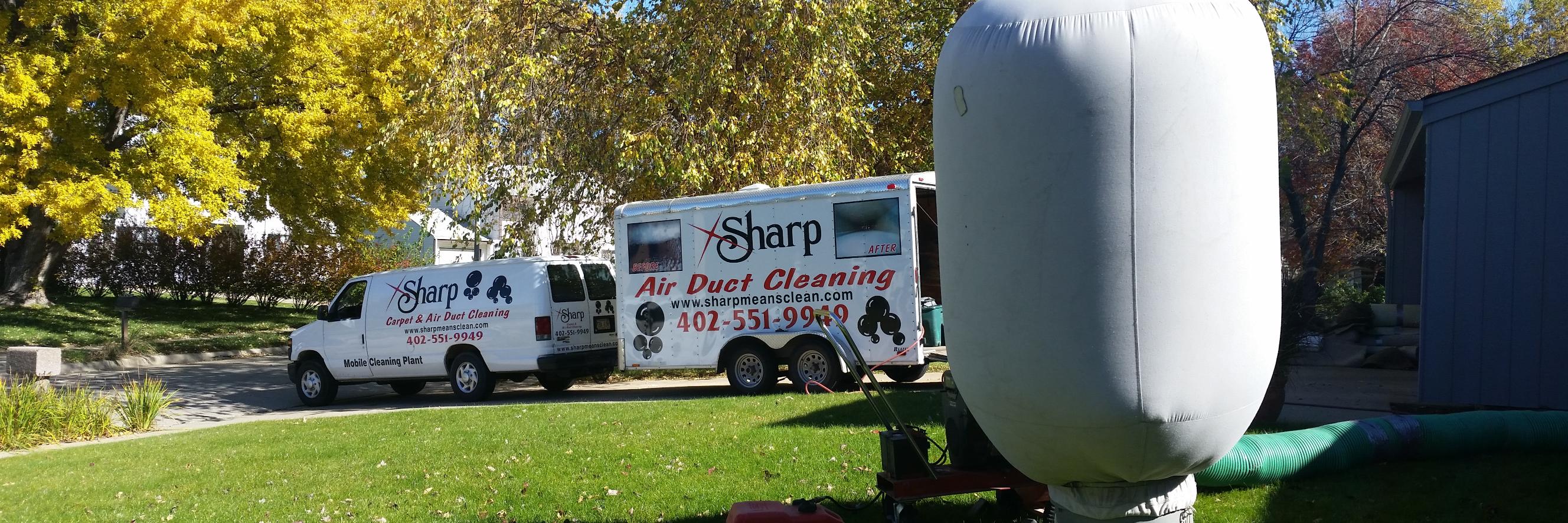 SharpMeansClean's profile banner image