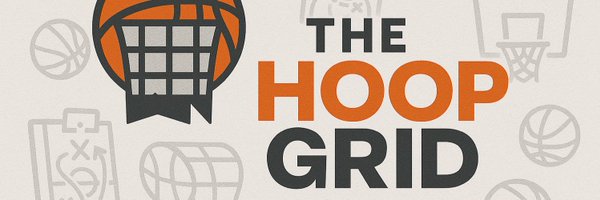 TheHoopGrid Profile Banner