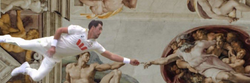 the soyest boy banner