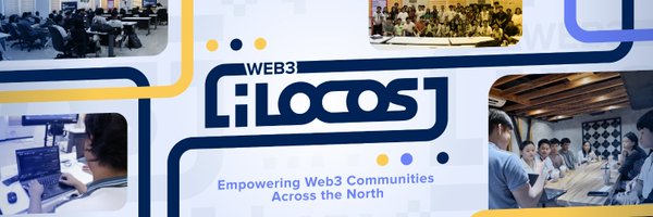 web3ilocos Profile Banner