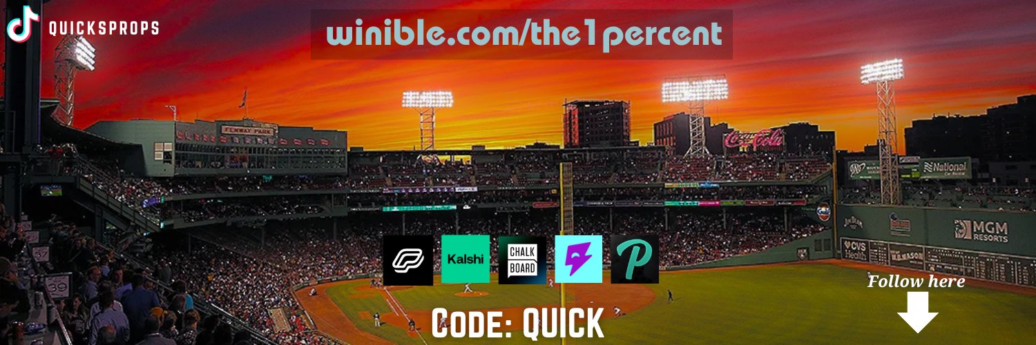 Quick banner