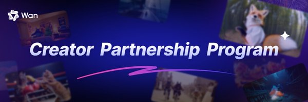 Wanverse2025 Profile Banner