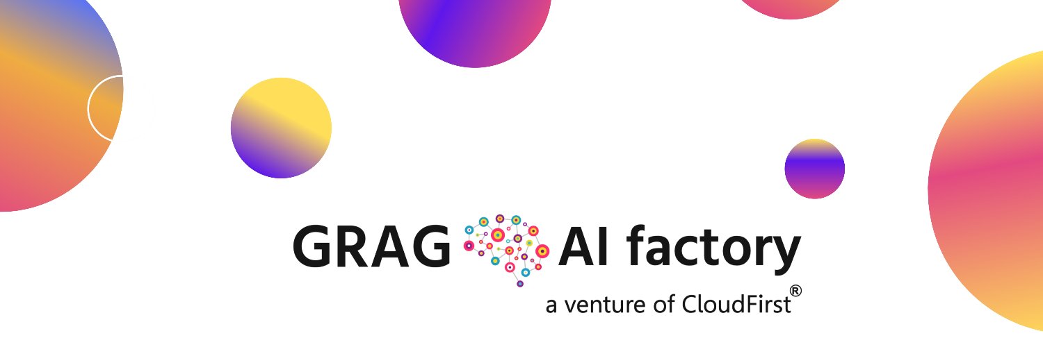 GragAIFactory banner