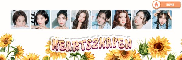 HEARTS2HAVEN Profile Banner