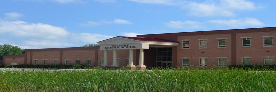 CalvertMSCCPS's profile banner image