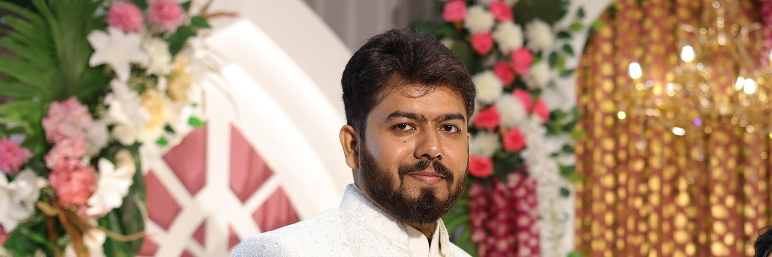 AkhilB007's profile banner image