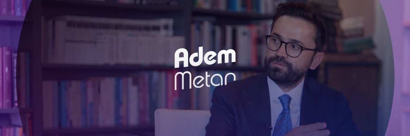 AdemMetan's profile banner image