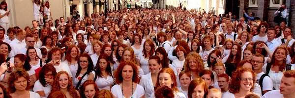 TheRedheadDays Profile Banner