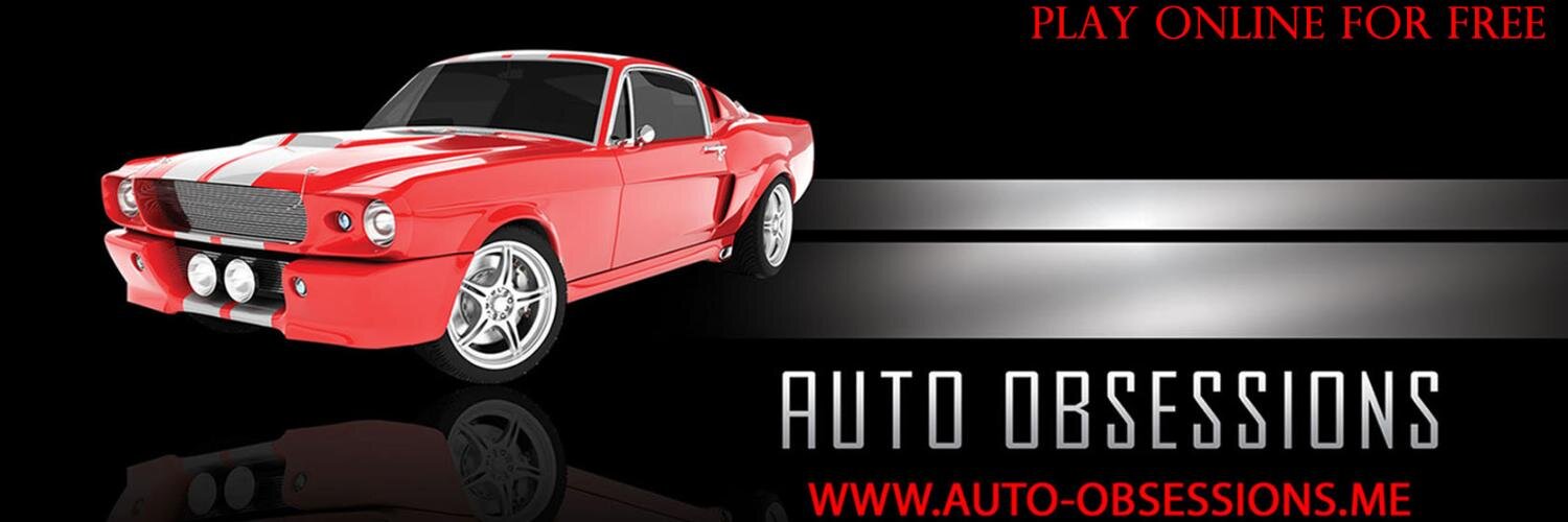 Auto_Obsessions's profile banner image