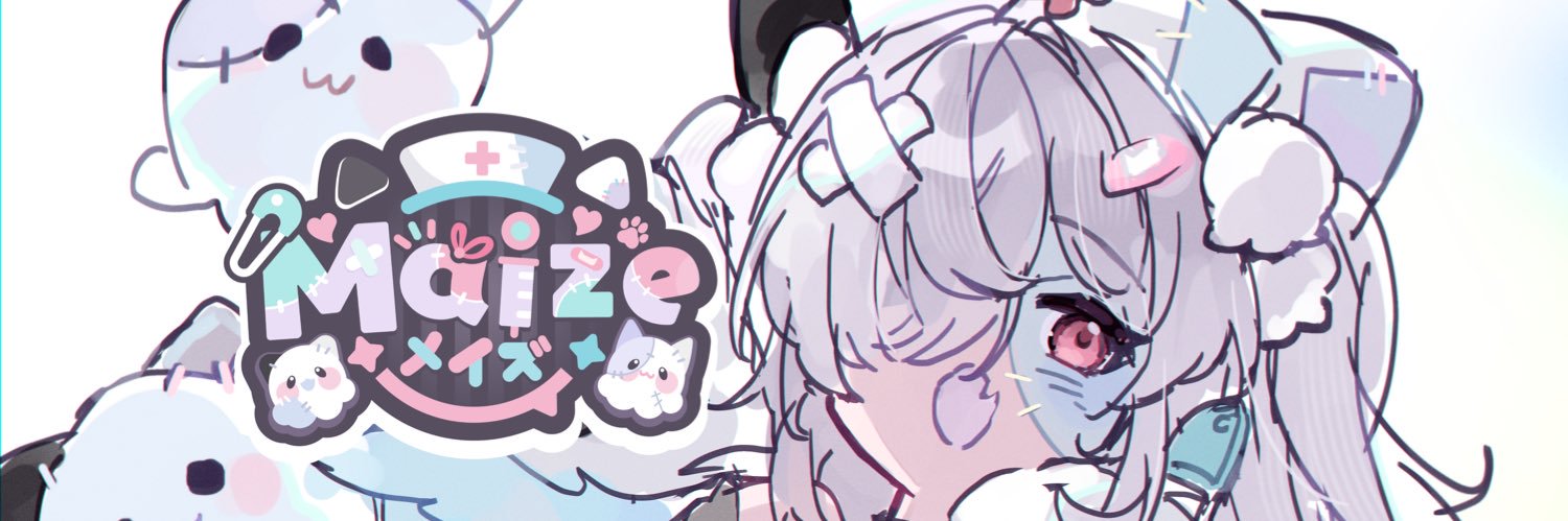 ZombieCatMaize's profile banner image