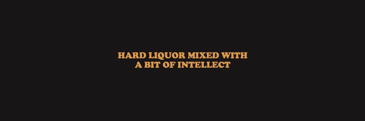 🥃 banner