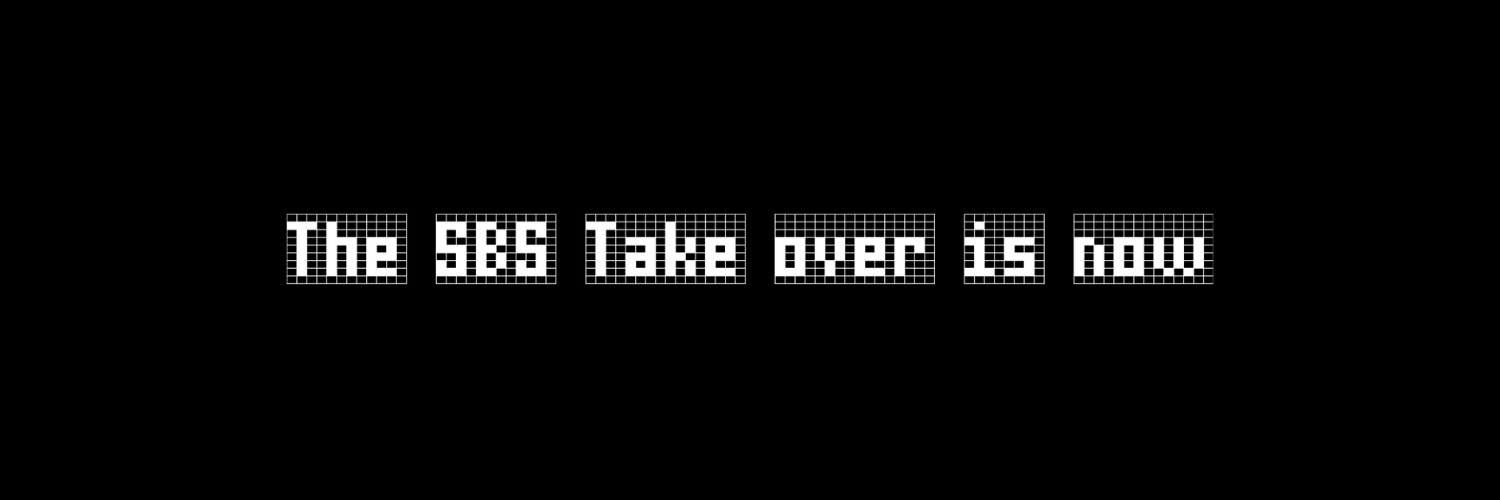 SBSbonk's profile banner image