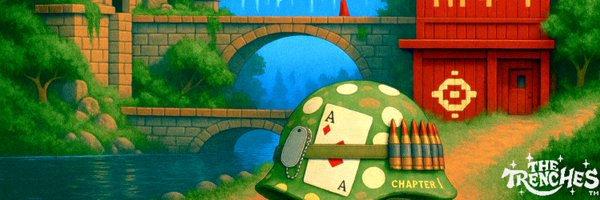 trenchesalpha Profile Banner