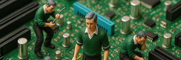 computerlogicau Profile Banner
