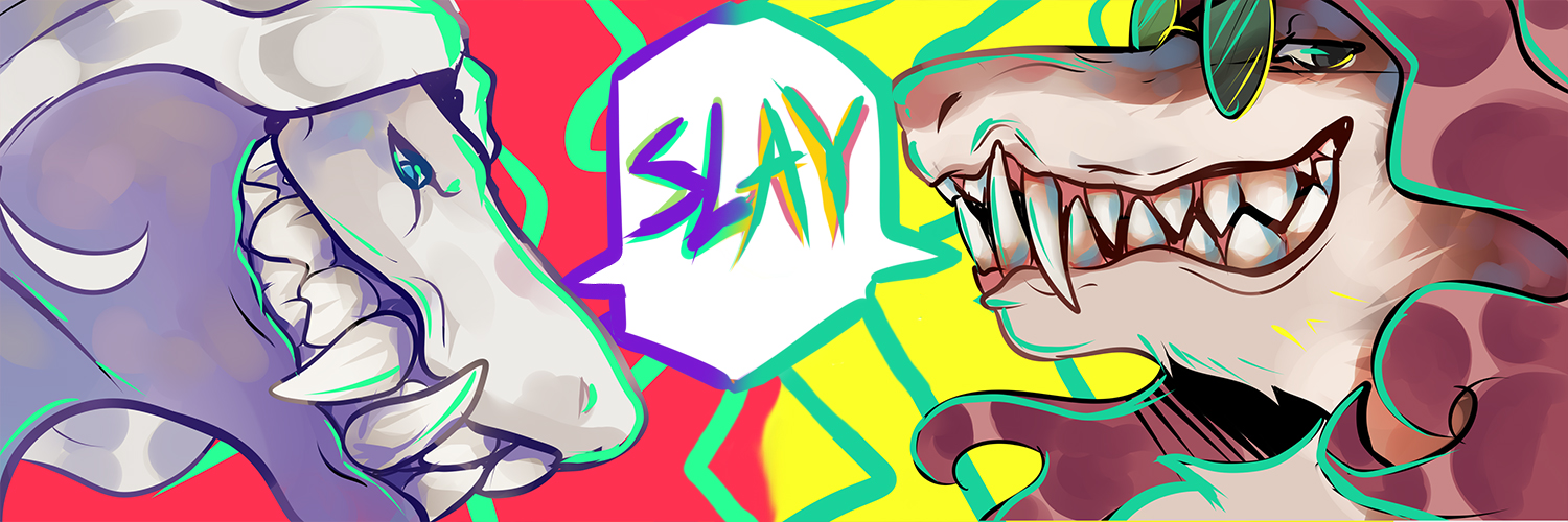 💛хастур ла виста💙 banner