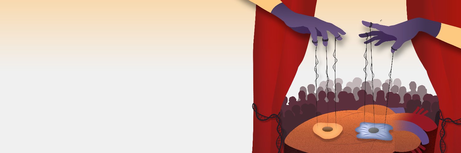 Michael Alexanian's banner
