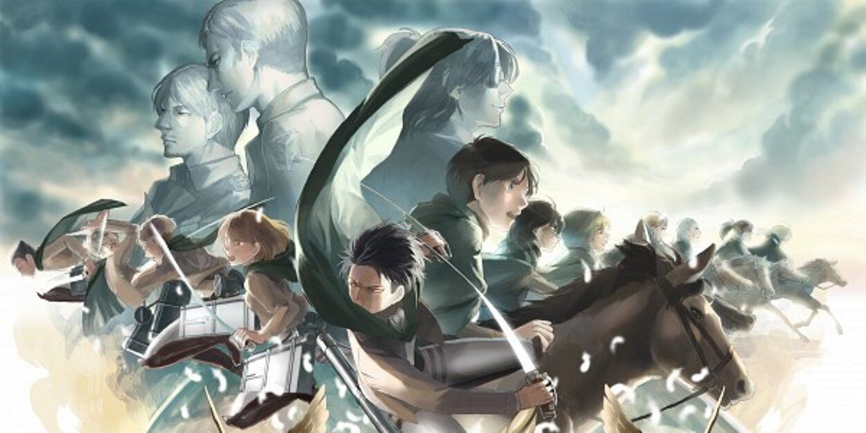 JeanTH_AOT's profile banner image
