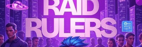 RaidRuller97977 Profile Banner