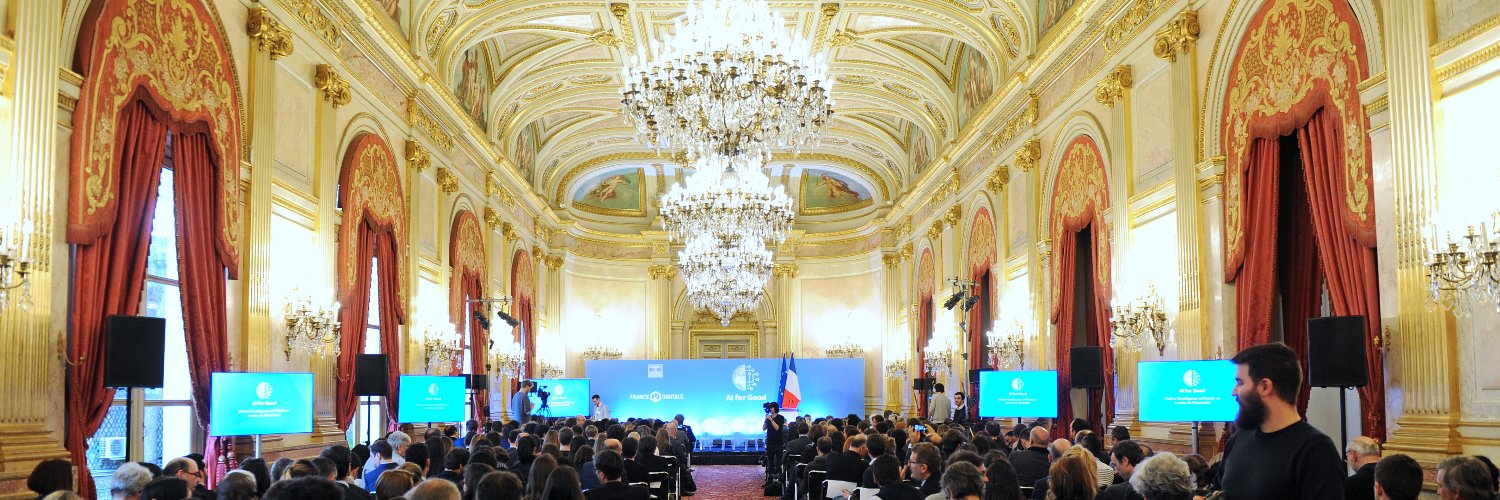 François Tancré banner