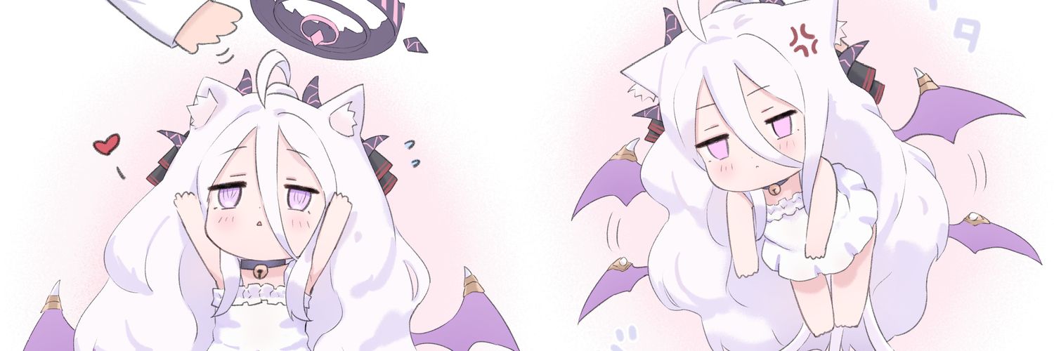 NEKOYA's banner
