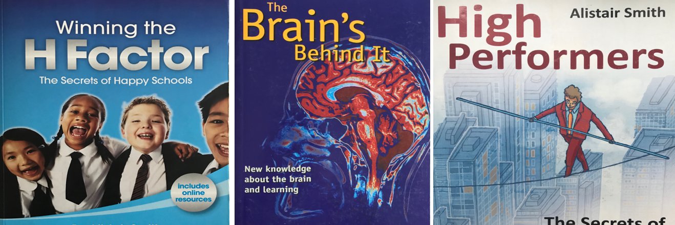 Alistair Smith banner