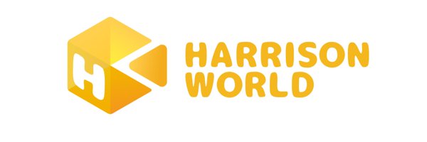 HarrisonWORLD_ Profile Banner