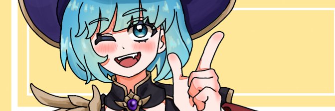 ra＊viol@ニノクロ banner