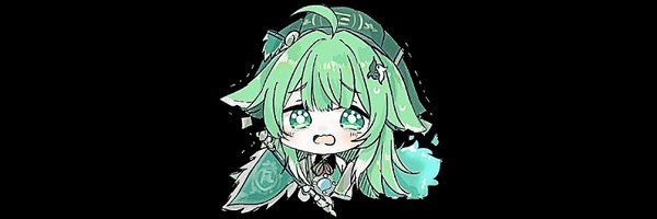 ShyGreenMagus Profile Banner