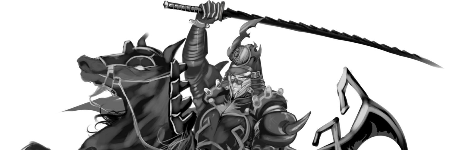 千丈's banner