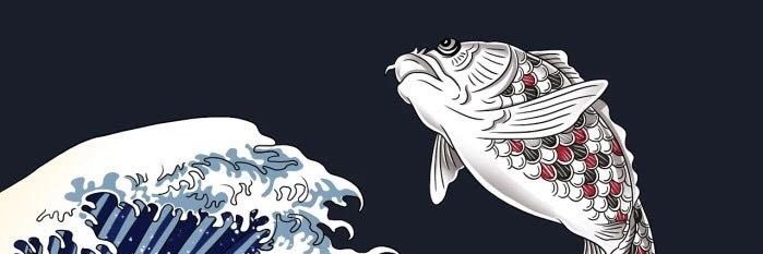 itovca's profile banner image