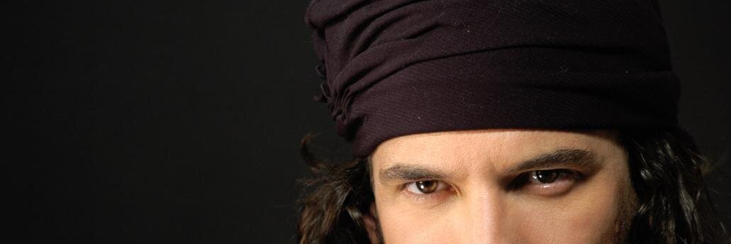 beingridaanali's profile banner image