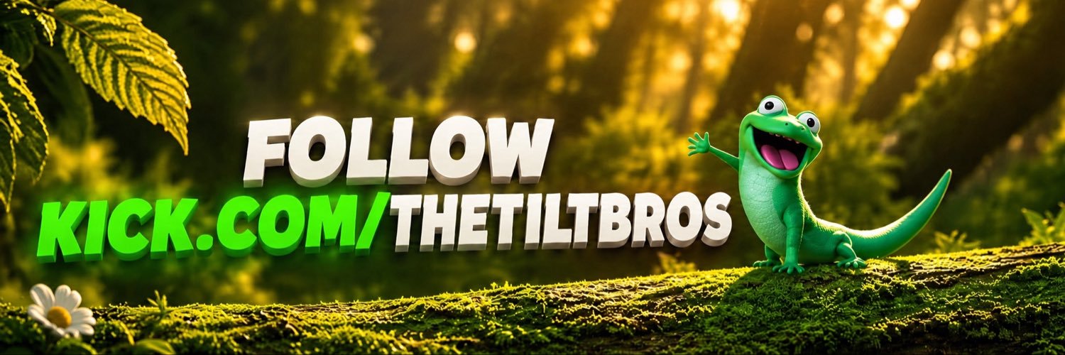 DonTheLizard's profile banner image