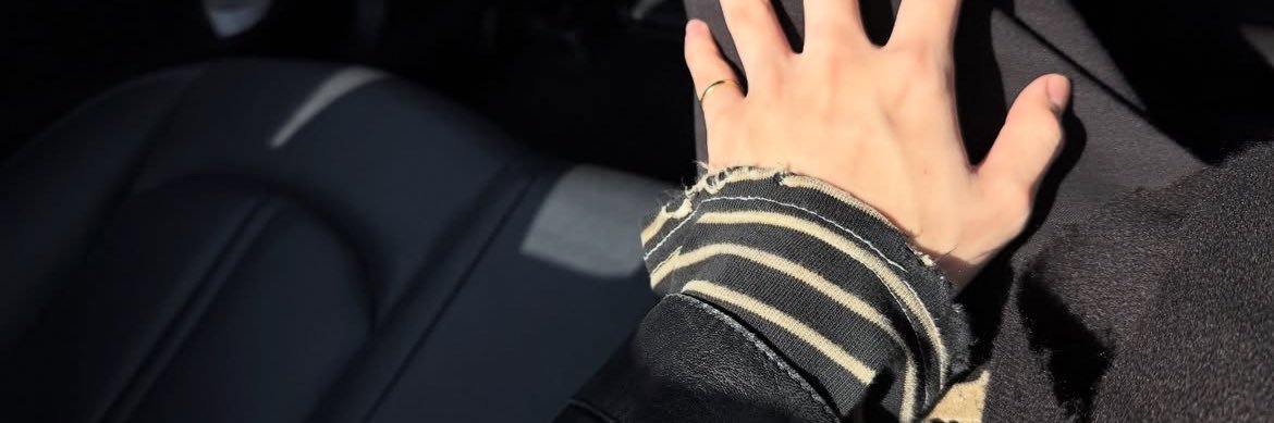 . banner
