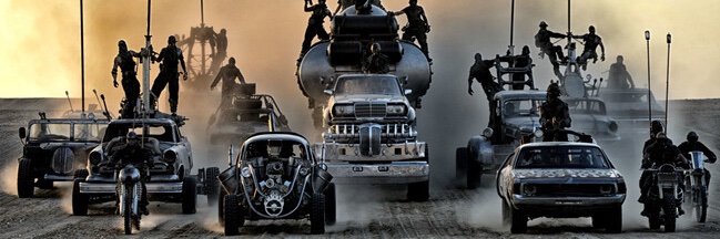 El espíritu de la transición banner